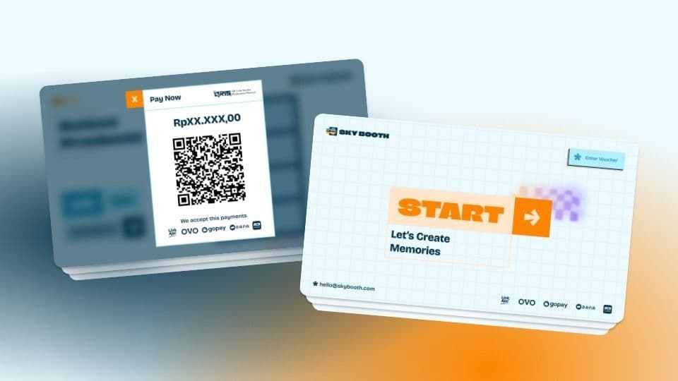 Skybooth Desktop App